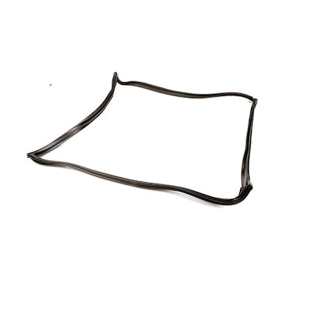 Master-Bilt Black Door Gasket 37-01399